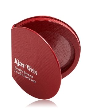 Kjaer Weis Red Edition Powder Bronzer Nachfüll Palette
