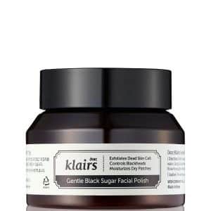 Klairs Gentle Black Sugar Facial Polish Gesichtspeeling