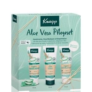 Kneipp Aloe Vera Pflegeset Körperpflegeset