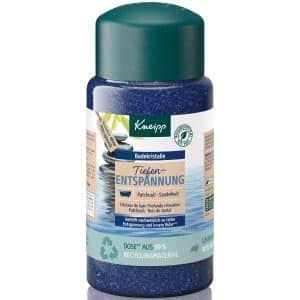 Kneipp Badekristalle Tiefenentspannung Badesalz