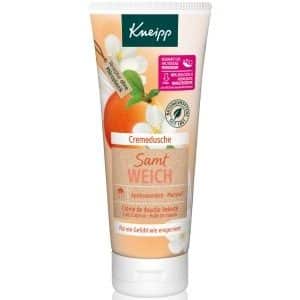 Kneipp Cremedusche Samtweich Duschcreme