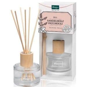 Kneipp Duftwelten Sandelholz - Patchouli Raumduft