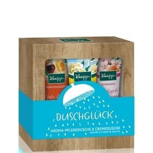 Kneipp Duschglück Körperpflegeset