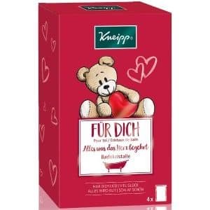 Kneipp Für Dich Körperpflegeset