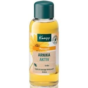 Kneipp Gelenke & Muskel Wohl Arnika Massageöl