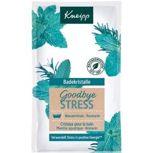 Kneipp Goodbye Stress Badesalz