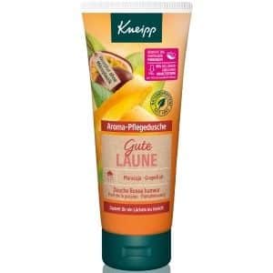 Kneipp Gute Laune Maracuja - Grapefruit Duschgel