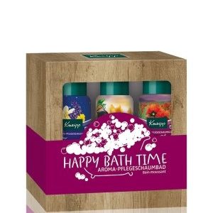 Kneipp Happy Bath Time Körperpflegeset