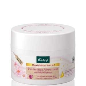 Kneipp Hautzart Mandelblüten Körpercreme