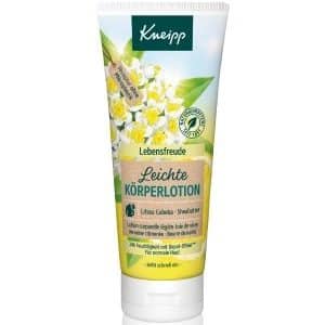 Kneipp Lebensfreude Litsea Cubeba - Sheabutter Bodylotion