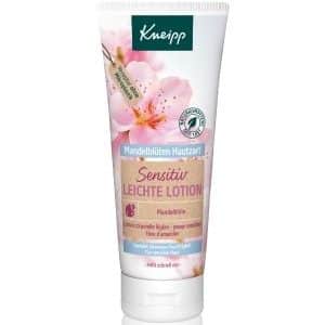 Kneipp Mandelblüten Hautzart sensible Haut Bodylotion