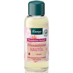 Kneipp Mandelblüten Hautzart trockenen & sensible Haut Körperöl