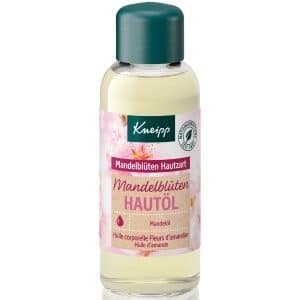 Kneipp Mandelblüten Hautzart trockenen & sensible Haut Körperöl