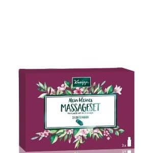 Kneipp Mein kleines Massageset Körperpflegeset