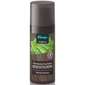 Kneipp Men 24H Gesichtscreme