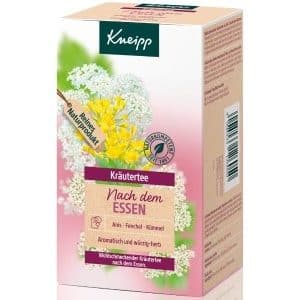 Kneipp Nach dem Essen Anis