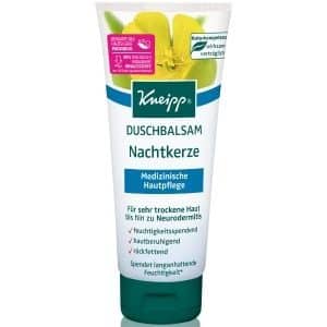 Kneipp Nachtkerze sehr trockene Haut & Neurodermitis Duschgel