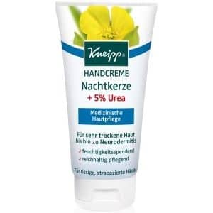 Kneipp Nachtkerze sehr trockene Haut & Neurodermitis Handcreme