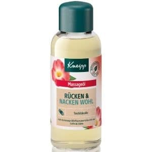 Kneipp Rücken Wohl Teufelskralle Massageöl