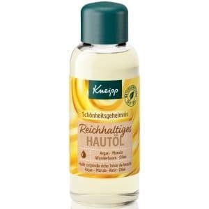 Kneipp Schönheits-Geheimnis Argan - Marula - Wunderbaum - Olive Körperöl