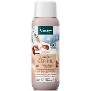 Kneipp Wintergefühl Badeöl