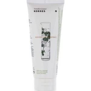 KORRES Aloe & Dittany Conditioner