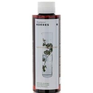 KORRES Aloe & Dittany Haarshampoo