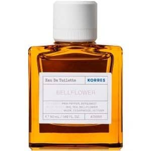 KORRES Bellflower Eau de Toilette