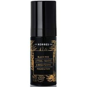 KORRES Black Pine Lifting