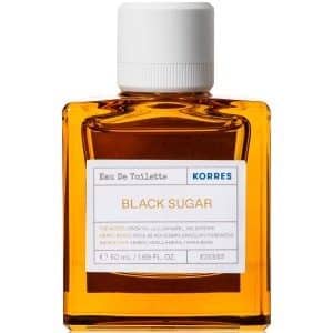 KORRES Black Sugar Eau de Toilette
