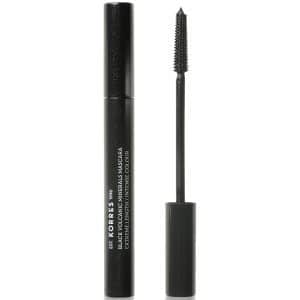 KORRES Black Volcanic Minerals Extreme Length Mascara