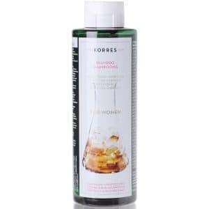 KORRES Cystine And Glycoproteins Anti Hair-Loss Haarshampoo