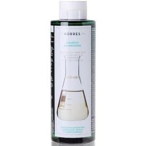 KORRES Cystine And Minerals Anti Hair-Loss Haarshampoo