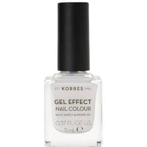 KORRES Gel Effect Nagellack