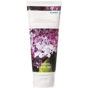 KORRES Lilac Glättende Körpermilch Body Milk