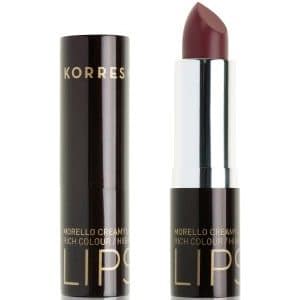 KORRES Morello Lippenstift