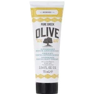 KORRES Pure Greek Olive Gesichtspeeling