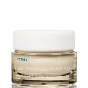 KORRES WHITE PINE Meno Reverse Intensiv auffüllende Creme Gesichtscreme