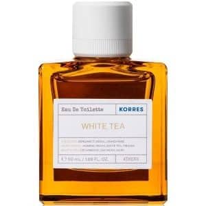 KORRES White Tea Eau de Toilette