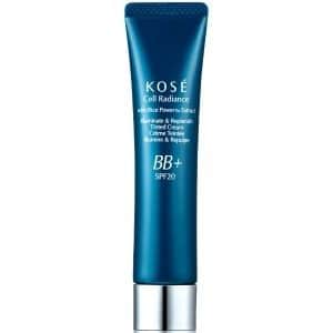 Kosé Rice Power Extract Illuminate & Replenish BB Cream