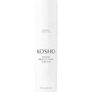 KOSHO Matcha Effective Tagescreme
