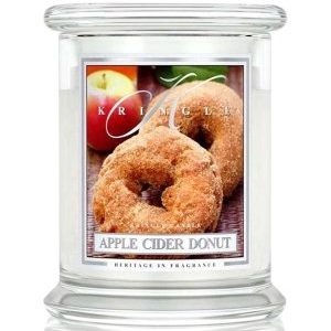 Kringle Candle Apple Cider Donut Duftkerze
