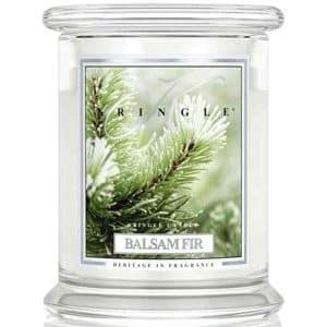 Kringle Candle Kringle Jar Medium Balsam Fir Duftkerze