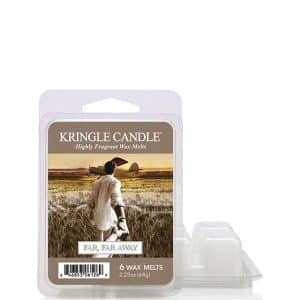 Kringle Candle Kringle Wax Melts Far Far Away 6pcs Duftwachs