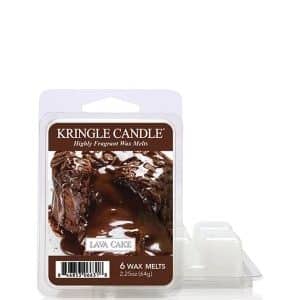 Kringle Candle Kringle Wax Melts Lava Cake 6pcs Duftwachs