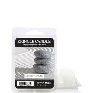 Kringle Candle Kringle Wax Melts Mystic Sands 6pcs Duftwachs