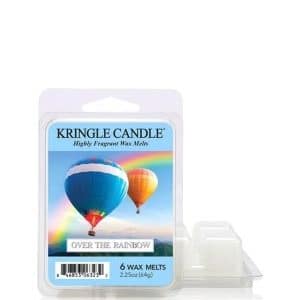 Kringle Candle Kringle Wax Melts Over the Rainbow 6pcs Duftwachs