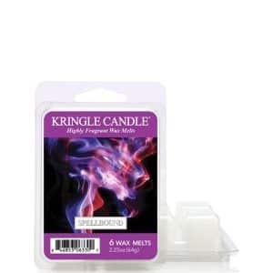 Kringle Candle Kringle Wax Melts Spellbound 6pcs Duftwachs