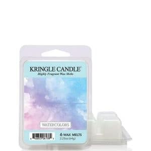 Kringle Candle Kringle Wax Melts Watercolors 6pcs Duftwachs