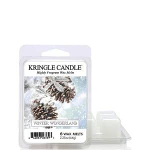 Kringle Candle Kringle Wax Melts Winter Wonderland 6pcs Duftwachs